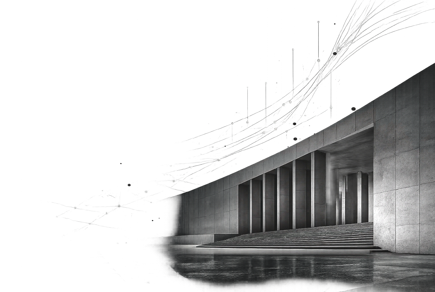 Corporate Identity & Philosophy Visualization